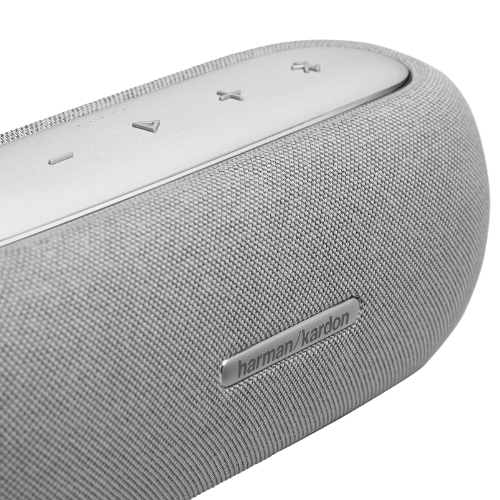 Harman Kardon Luna Portable Bluetooth Speaker Black