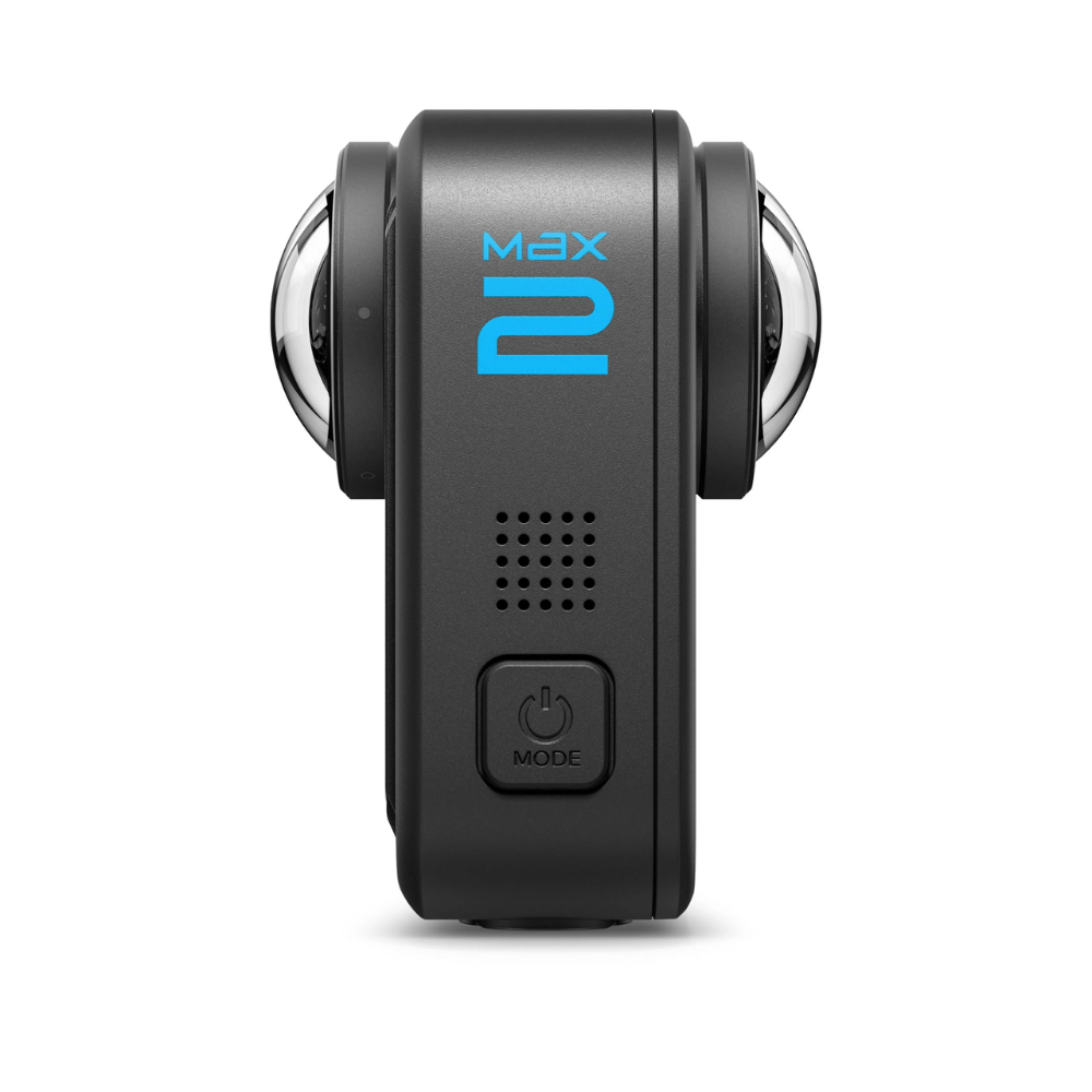 GoPro Max 2 360 Action Camera