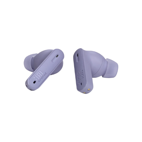 JBL True Beam Wireless ANC Earbuds Ghost Edition