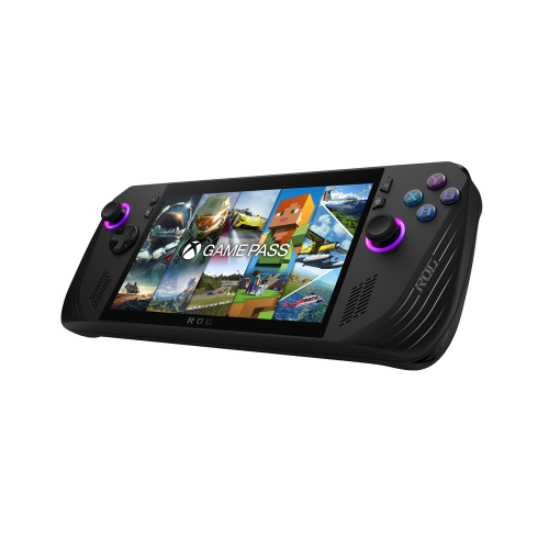ASUS ROG Ally X (2024) AMD Ryzen Z1 Extreme 24GB 1TB Gaming Handheld