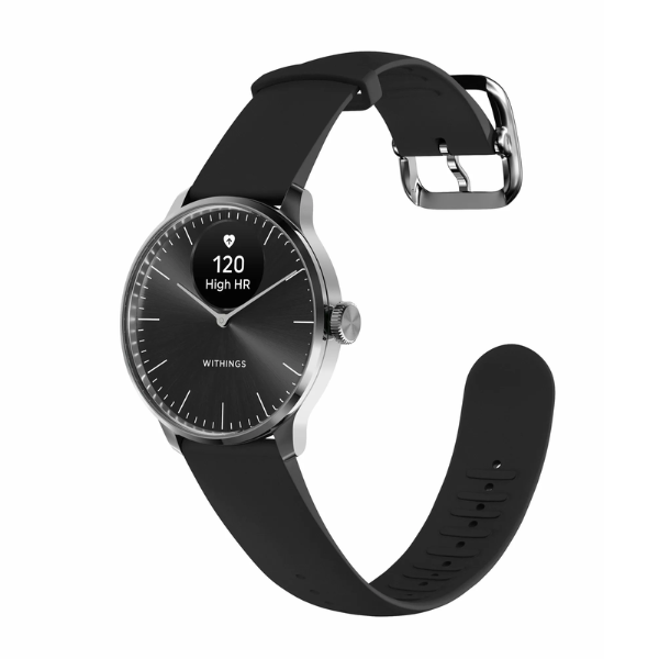 Withings ScanWatch Light Health Tracker Smart Watch