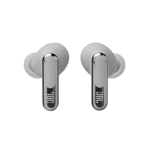 JBL Live Beam 3 ANC True Wireless Bluetooth Earbuds With Smart Charging Case