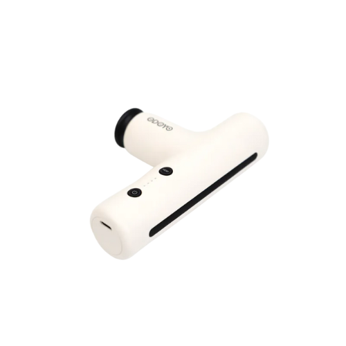 ODOYO Magic Punch Color Portable Hot Compress Massage Gun MP2880