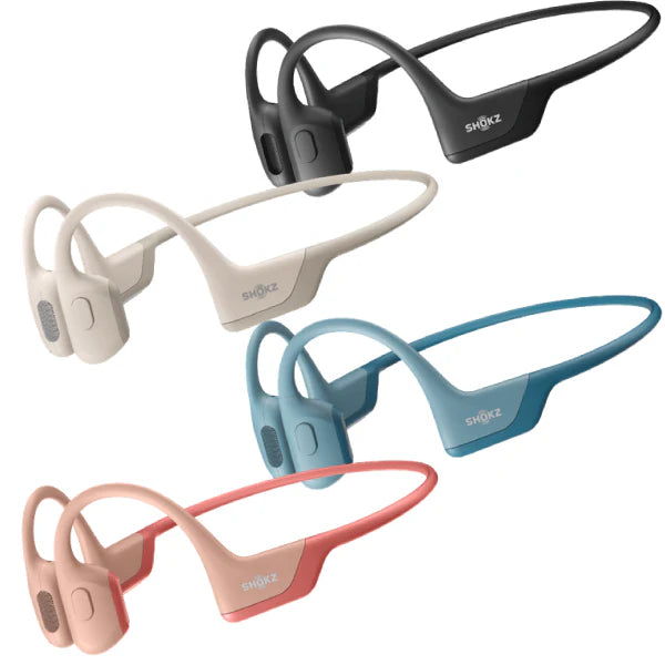 Shokz OpenRun Pro S810 Wireless Bone Conduction Headphone