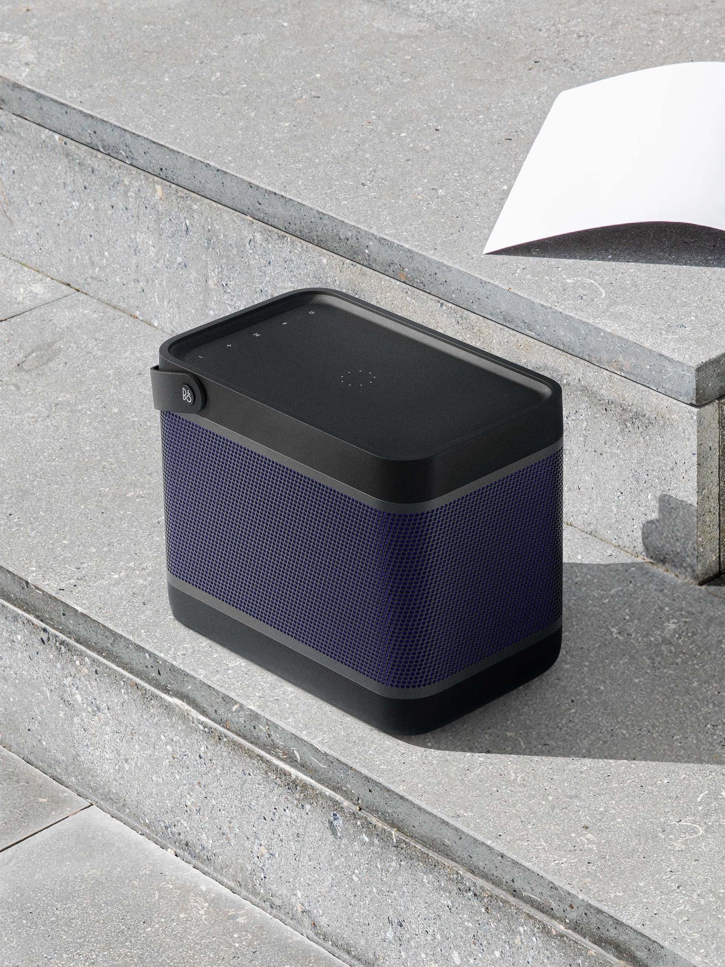 B&O Beoplay Beolit 20 Wireless Bluetooth Speaker