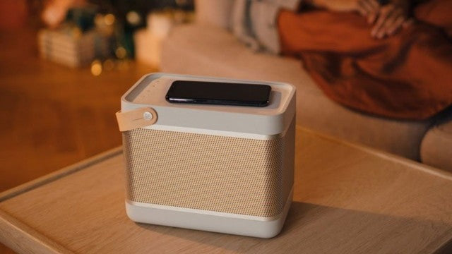 B&O Beoplay Beolit 20 Wireless Bluetooth Speaker