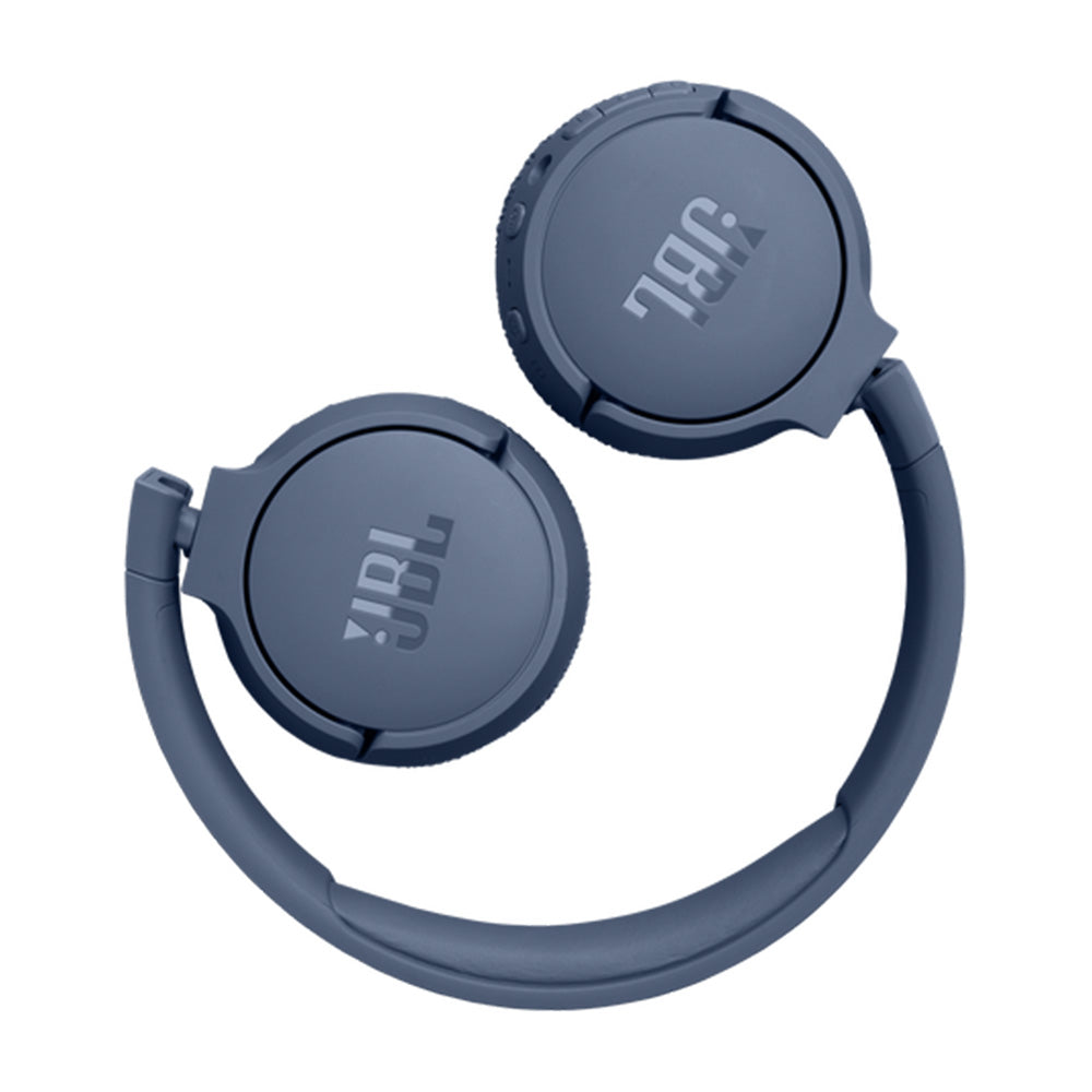 JBL Tune 670NC Adaptive Noise Canceling Wireless On-Ear Headphones