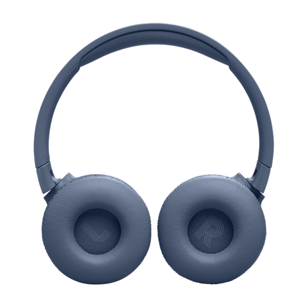 JBL Tune 670NC Adaptive Noise Canceling Wireless On-Ear Headphones