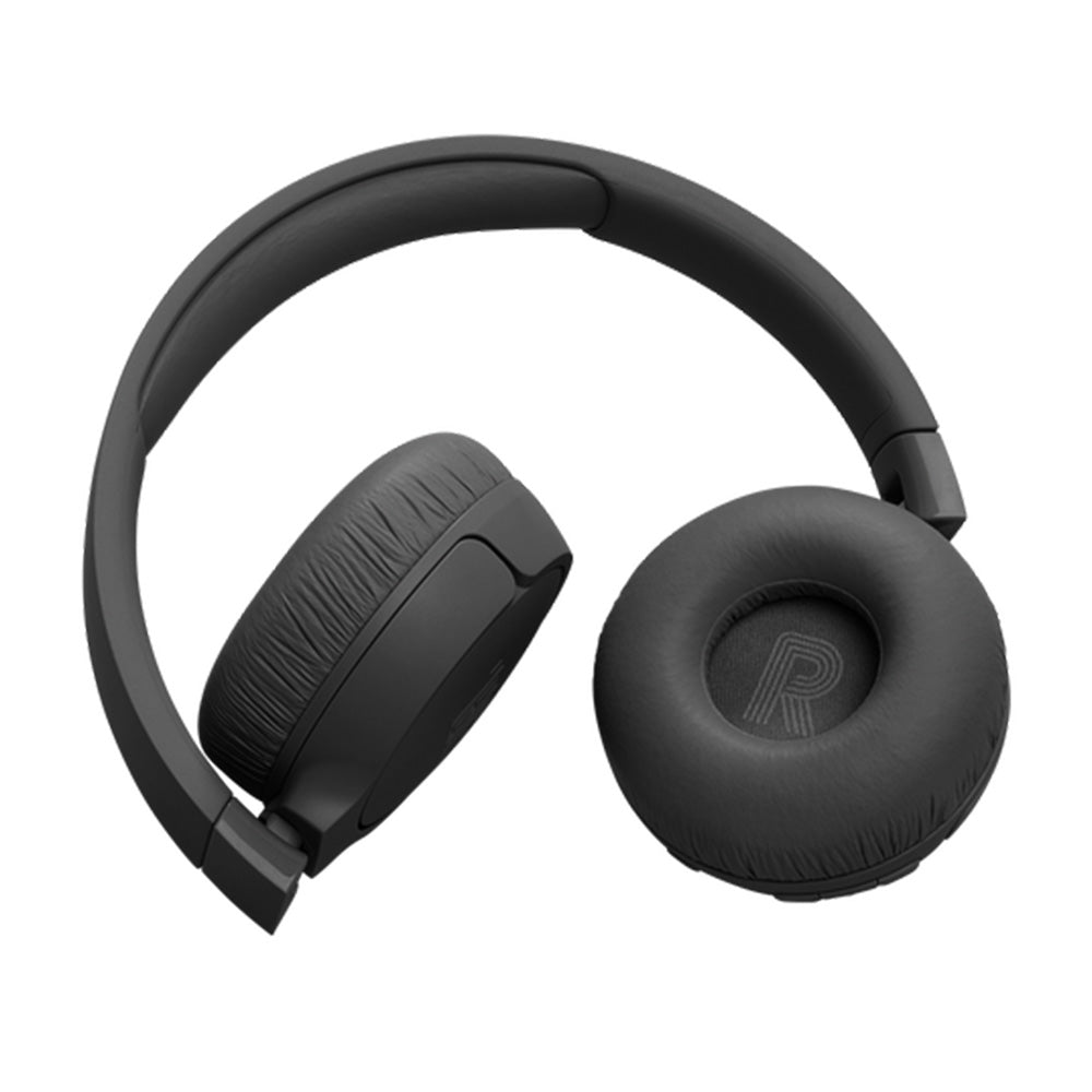 JBL Tune 670NC Adaptive Noise Canceling Wireless On-Ear Headphones