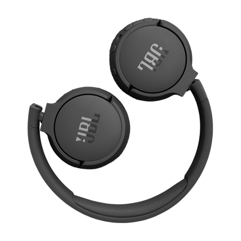 JBL Tune 670NC Adaptive Noise Canceling Wireless On-Ear Headphones