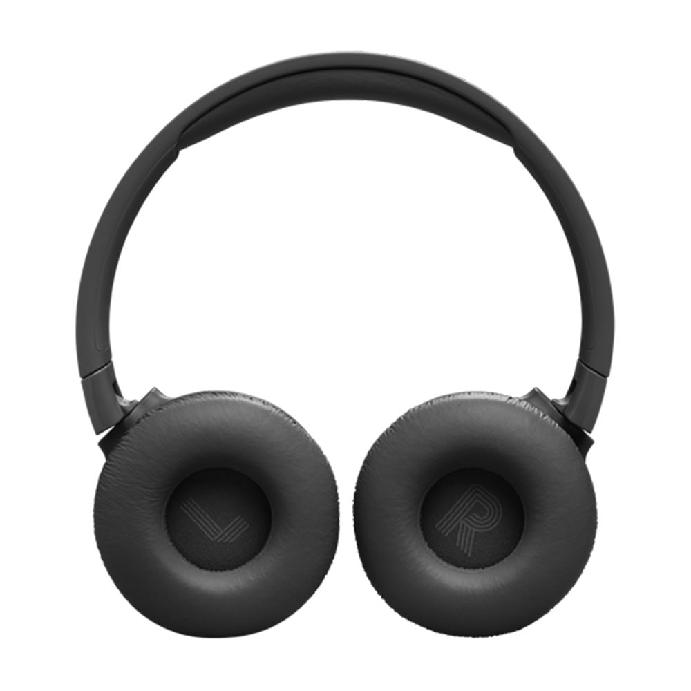 JBL Tune 670NC Adaptive Noise Canceling Wireless On-Ear Headphones