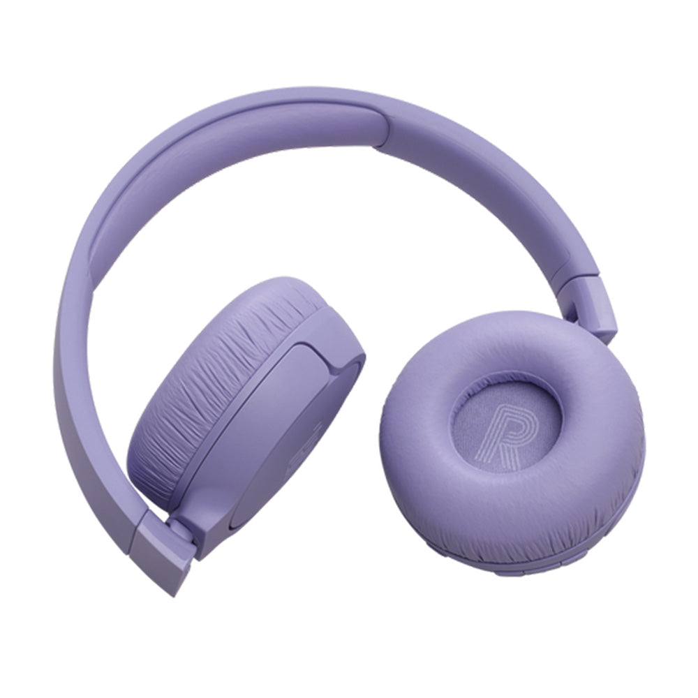 JBL Tune 670NC Adaptive Noise Canceling Wireless On-Ear Headphones