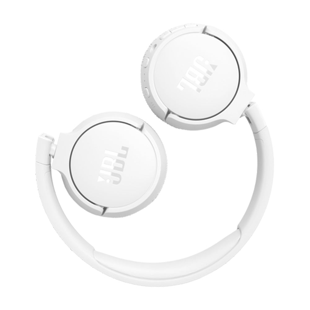 JBL Tune 670NC Adaptive Noise Canceling Wireless On-Ear Headphones
