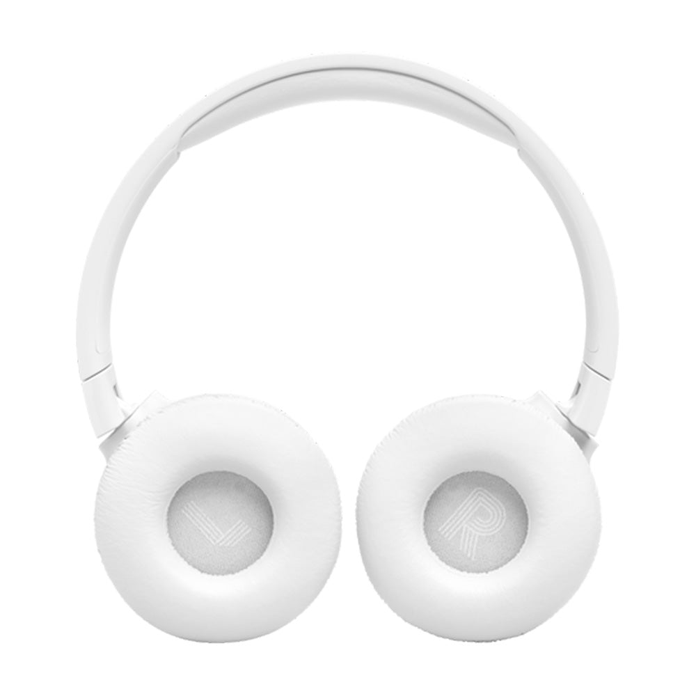 JBL Tune 670NC Adaptive Noise Canceling Wireless On-Ear Headphones