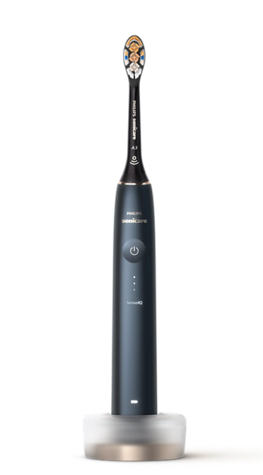 Philips HX9996 Sonicare 9900 Prestige Power Toothbrush with SenseIQ