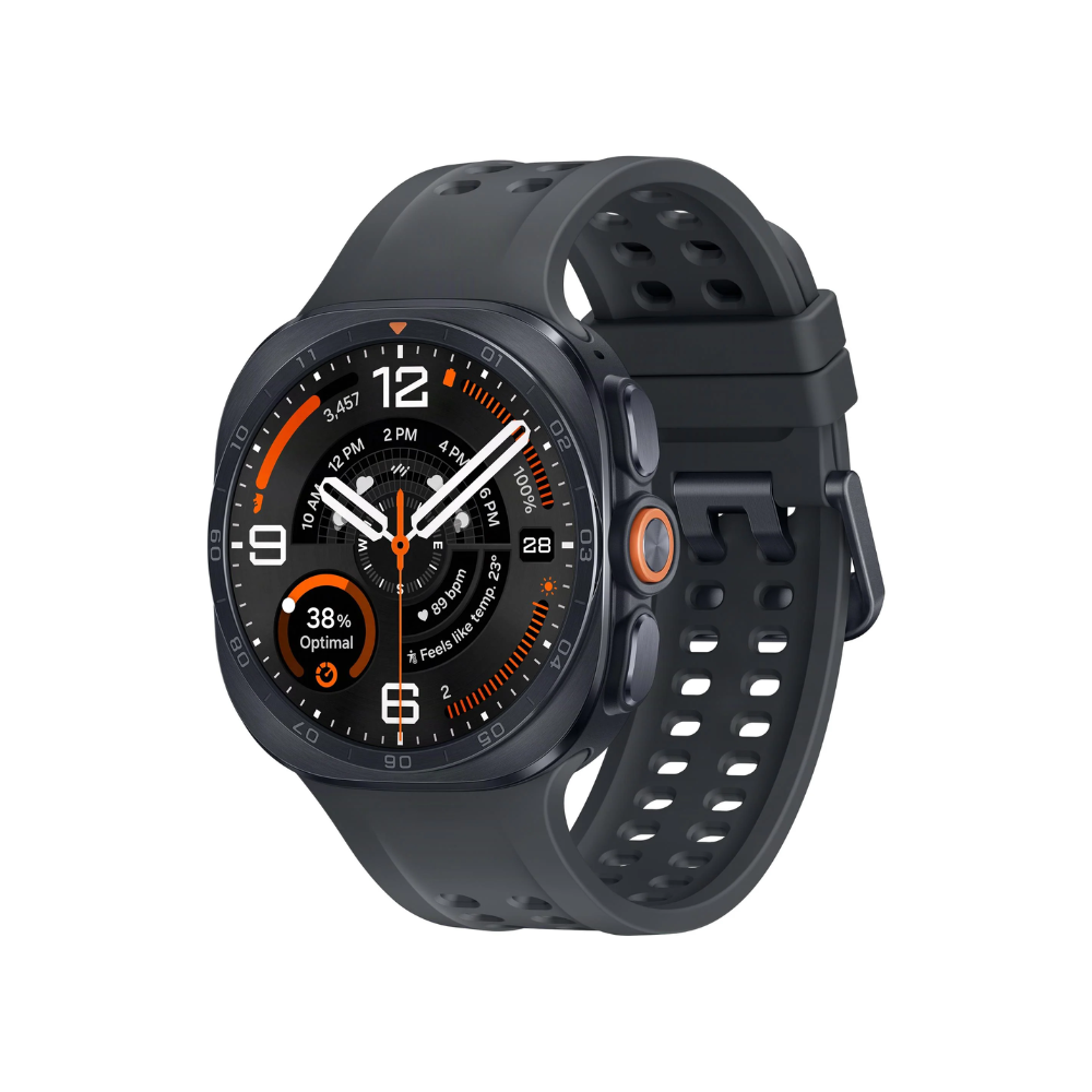 Samsung Galaxy Watch Ultra 2 47mm LTE L715 Smartwatch【Parallel Import】