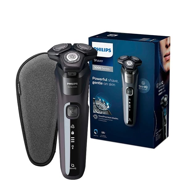 Philips S5588/30 Series 5000 Wet & Dry Electric Shaver