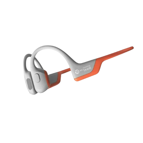 Shokz OpenRun Pro 2 Bone Conduction Open-Ear Sports Headphones