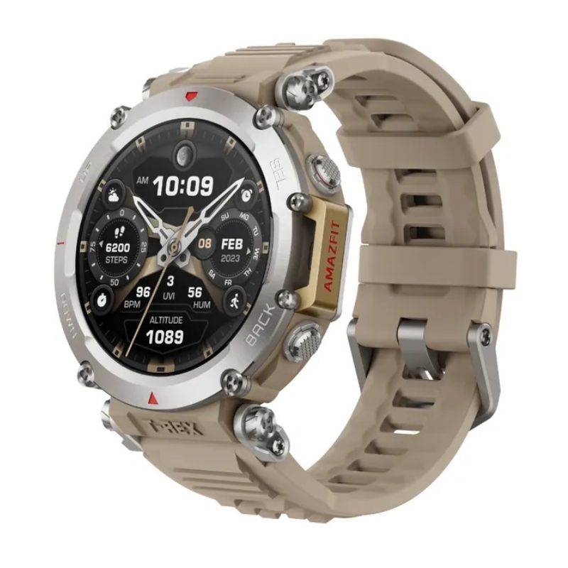 Amazfit T-Rex Ultra Ultimate Outdoor GPS Smart Watch