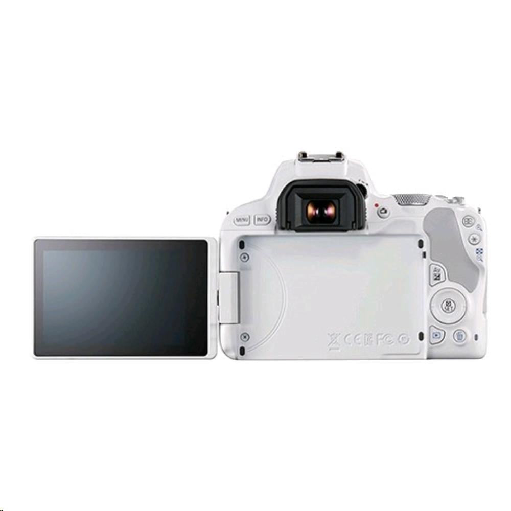 Canon EOS 200D Mark II Kit EF-S 18-55mm IS STM