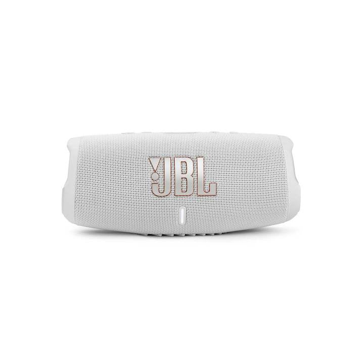 JBL Charge 5 Portable Waterproof Speaker