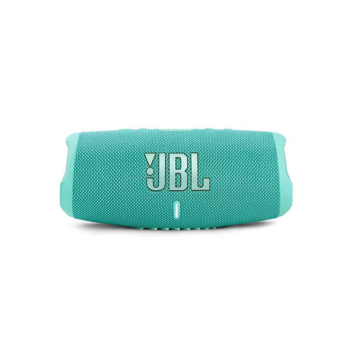 JBL Charge 5 Portable Waterproof Speaker