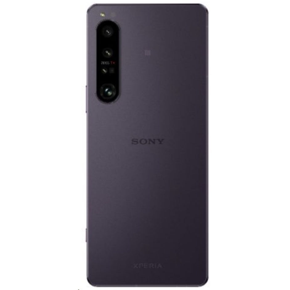 Sony Xperia 1 IV 5G Dual Sim Smartphone