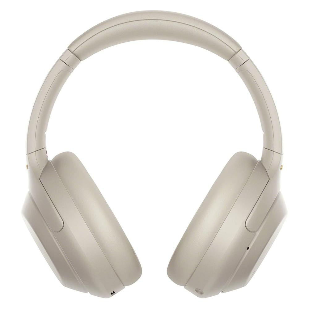 Sony WH-1000XM4 Wireless Noise Canceling Headphones