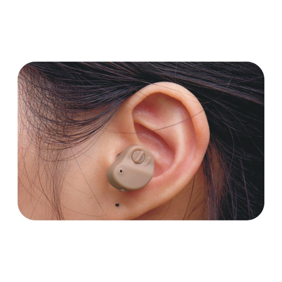 Hopewell HAP-80s (+110dB) In-The-Ear Hearing Aid