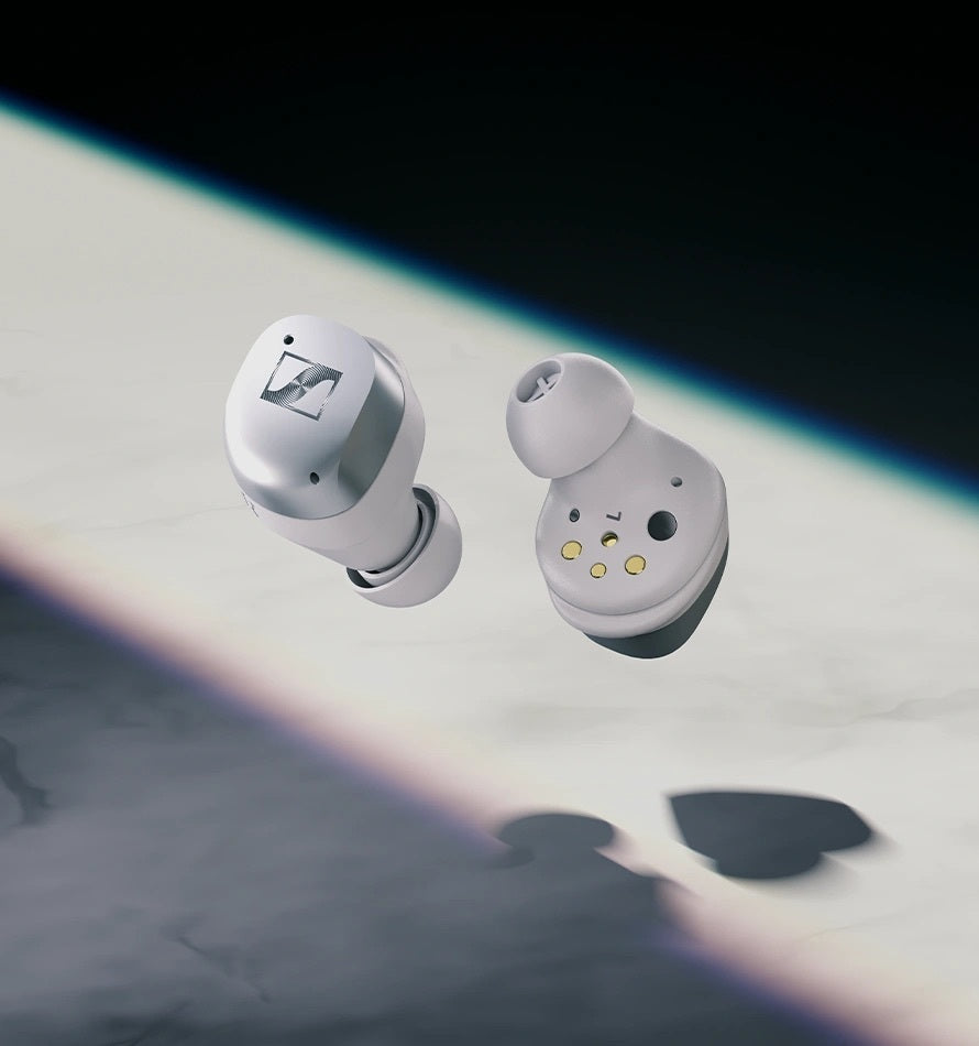 Sennheiser Momentum True Wireless 4  ANC True Wireless Earphones