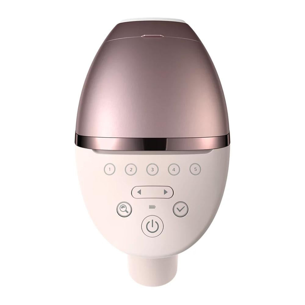 Philips Lumea Prestige IPL 9000 Series Hair Removal Device BRI958
