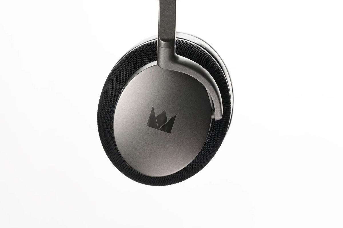 Noble Audio FoKus Apollo Over-Ear Headphones Bluetooth Wireless Earphone