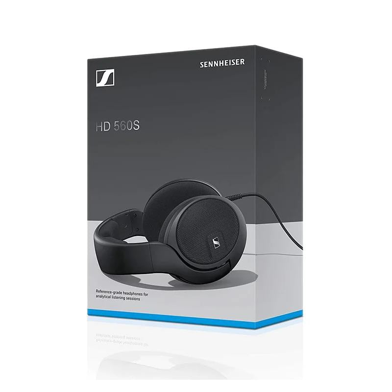 Sennheiser HD 560S Over-Ear Headphone