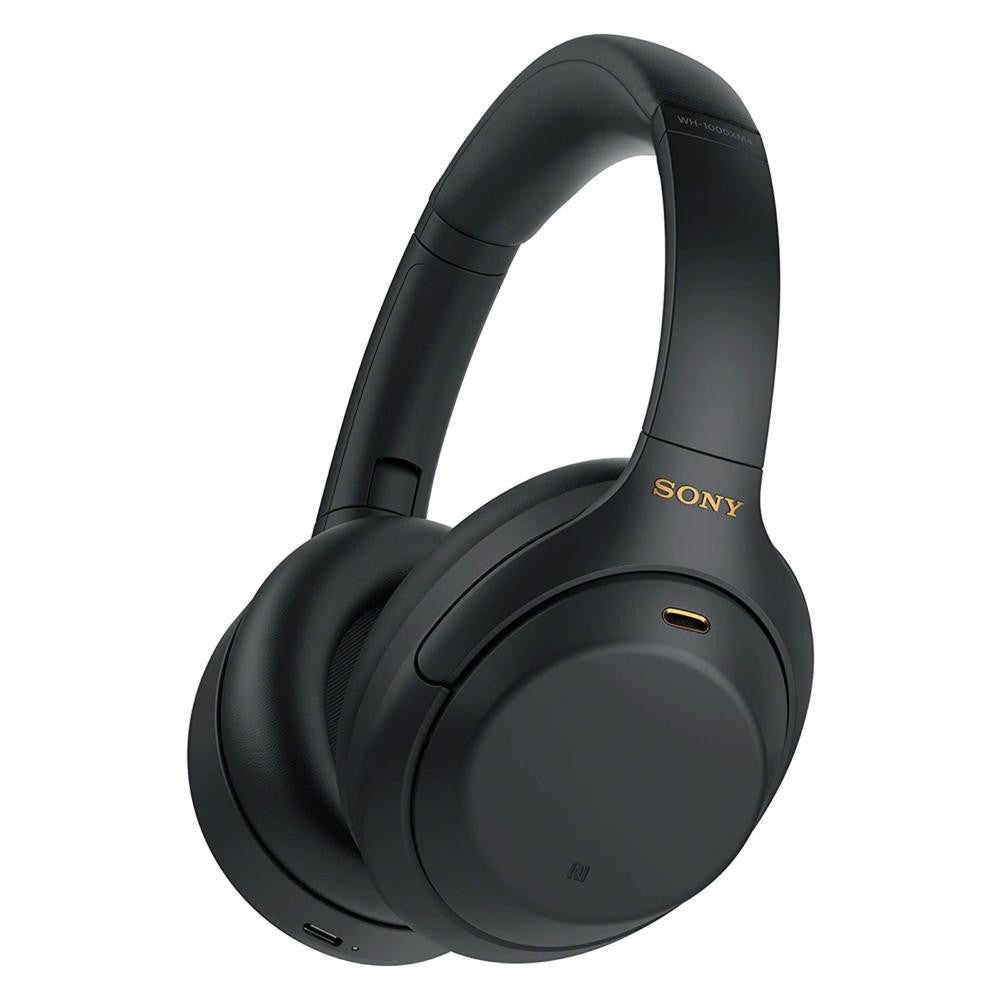 Sony WH-1000XM4 Wireless Noise Canceling Headphones