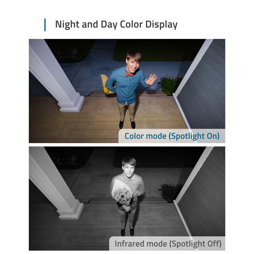 EufyCam 2C 2-Cam Security Cam Kit