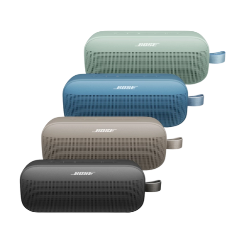 Bose SoundLink Flex 2nd Gen Portable Speaker