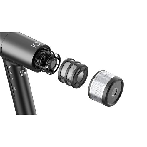 Gama iQ 2 Perfetto Hair Dryer