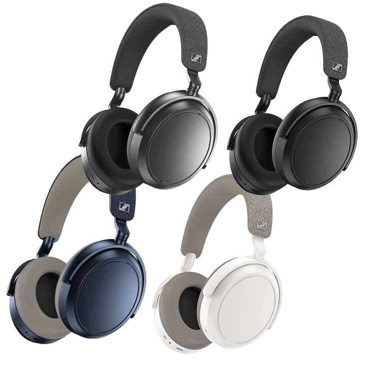 Sennheiser Momentum 4 Wireless Headphones