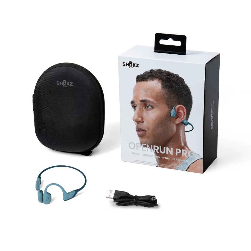Shokz OpenRun Pro S810 Wireless Bone Conduction Headphone