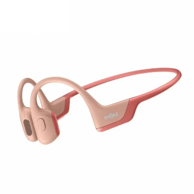 Shokz OpenRun Pro S810 Wireless Bone Conduction Headphone