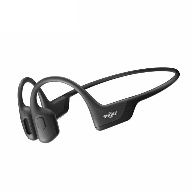 Shokz OpenRun Pro S810 Wireless Bone Conduction Headphone
