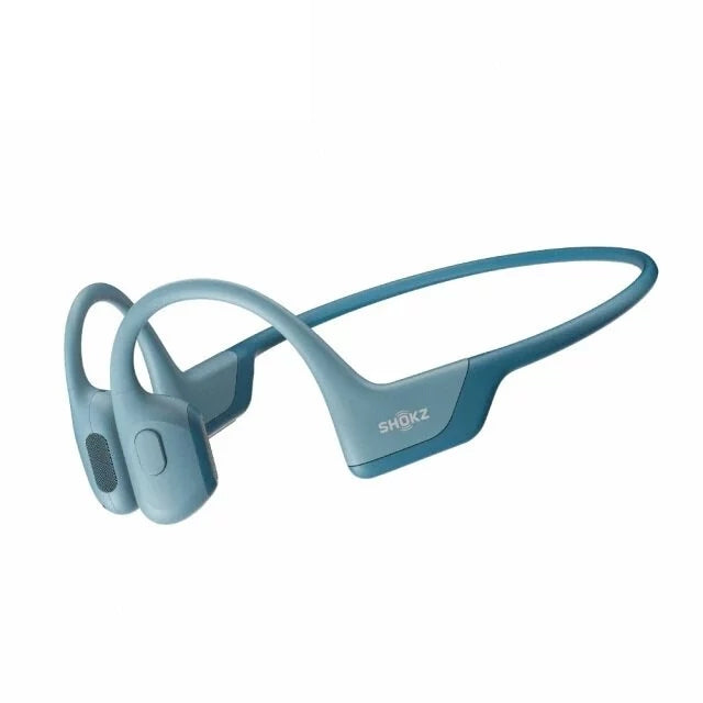 Shokz OpenRun Pro S810 Wireless Bone Conduction Headphone