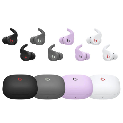 Beats Fit Pro True Wireless Noise Cancelling In-Ear Earbuds