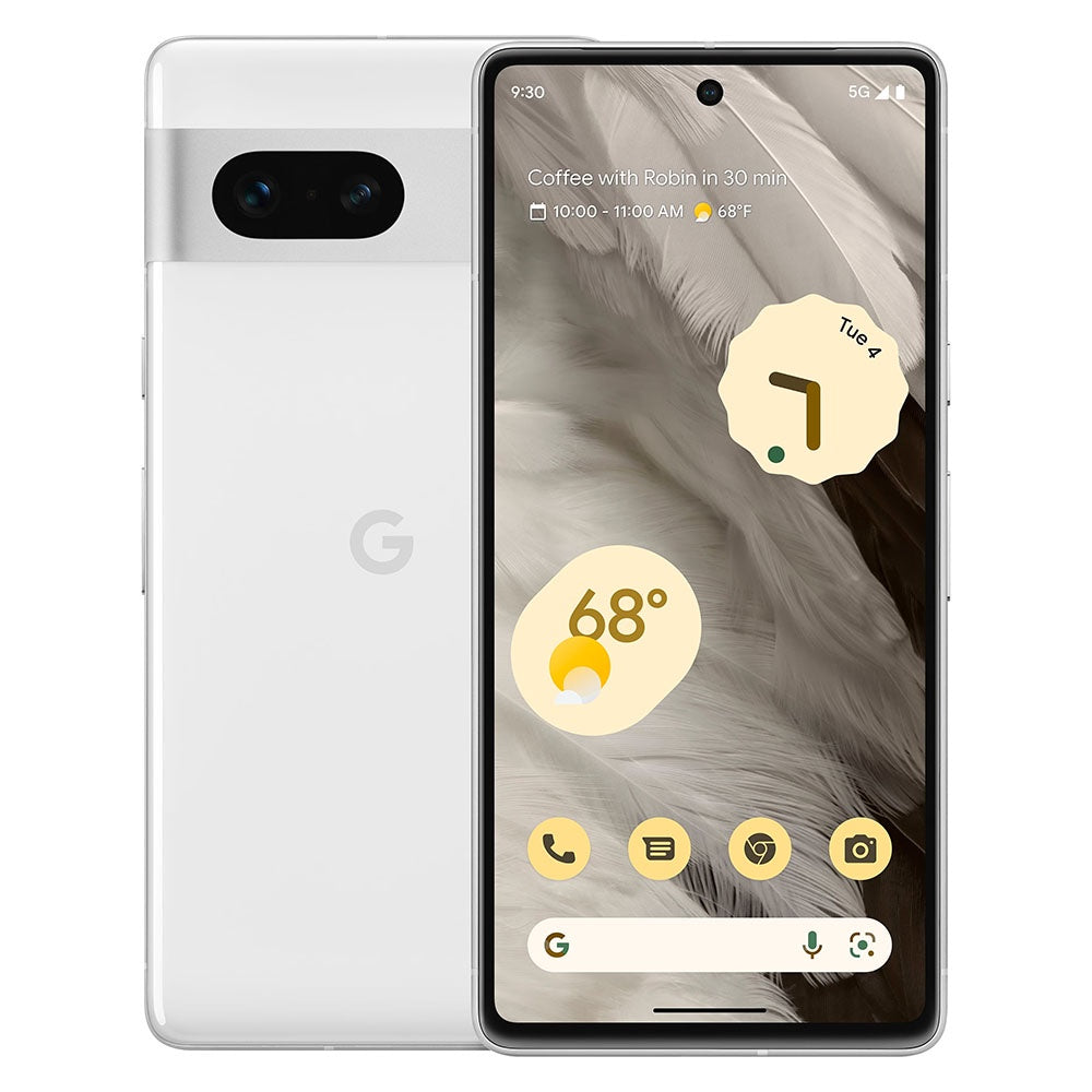 Google Pixel 7 5G Nano + E-Sim