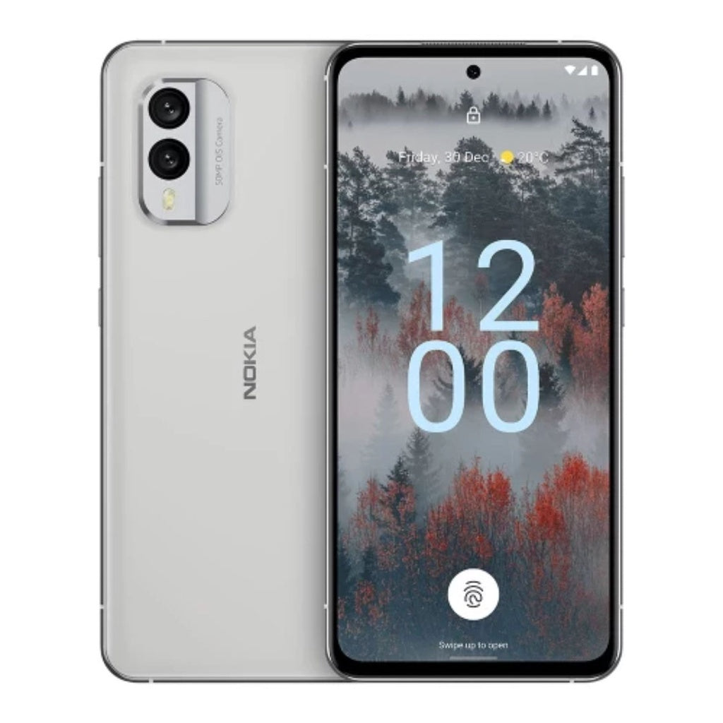 Nokia X30 5G Dual 8GB 256GB