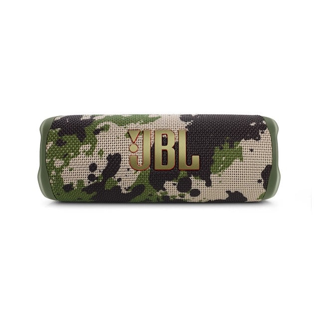 JBL Flip 6 Portable Bluetooth Speaker