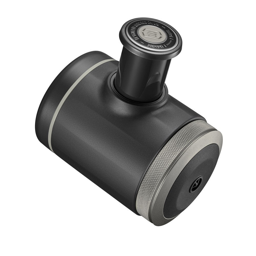 Wacaco Picopresso Portable Espresso Maker Bundled with Protective Case Specialty Coffee Machine