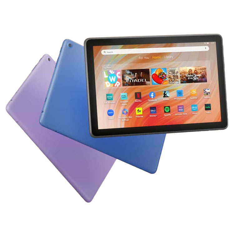 Amazon Fire HD 10 13th Generation 2023 32GB Tablet