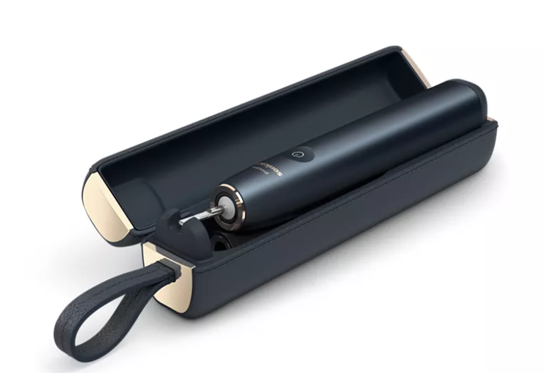 Philips HX9996 Sonicare 9900 Prestige Power Toothbrush with SenseIQ