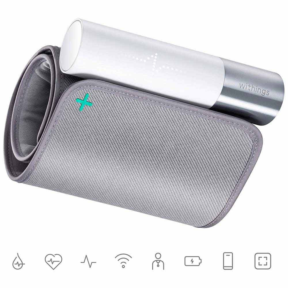 Withings BPM Core Smart monitor